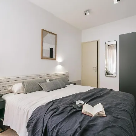 Spacest - Placa De Lesseps A *